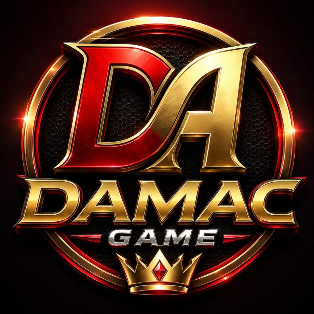 Damac Game